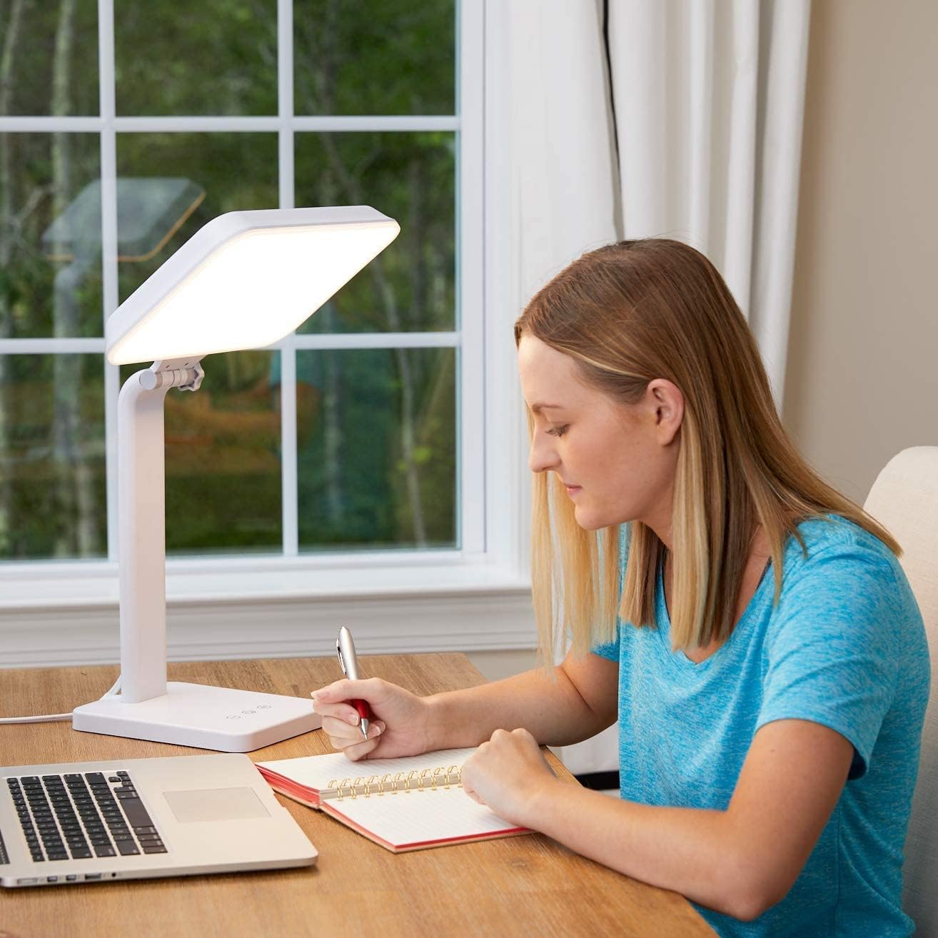 Sun Therapy Lamp