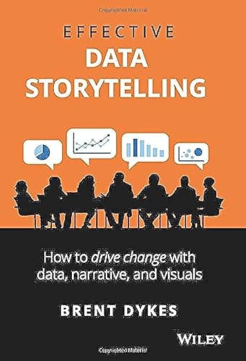 Data Storytelling Book